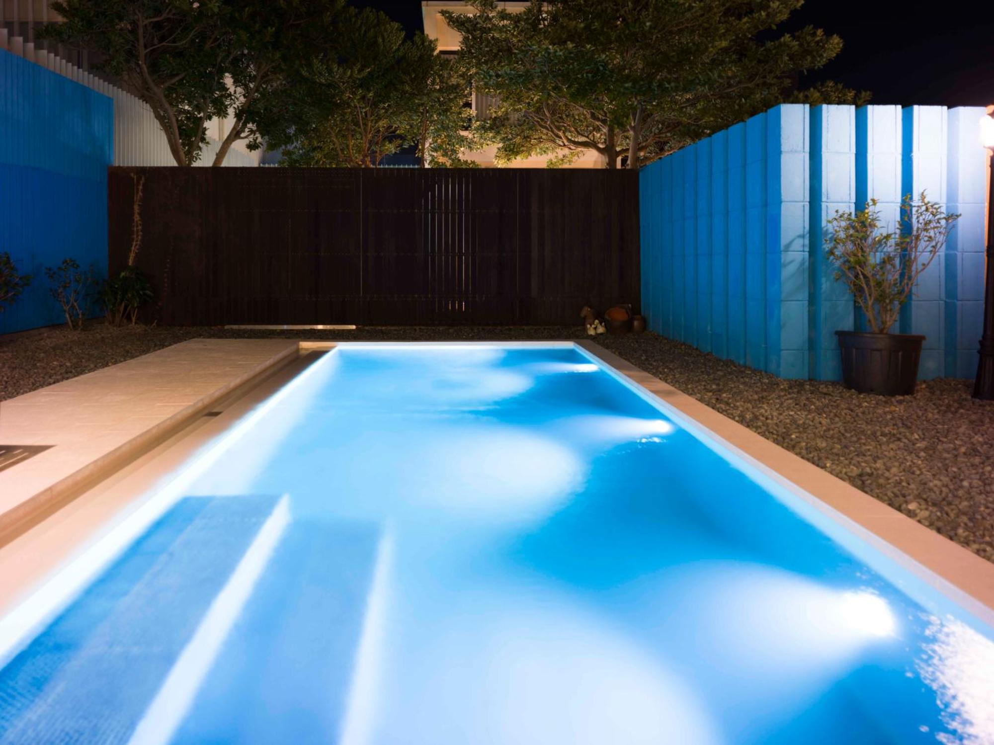Boutique Pool Villa Namib Чечжу Екстер'єр фото